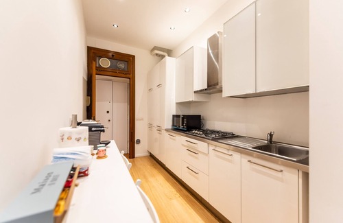 Porta Genova Hotel | Milano Apartments Vigevano 45