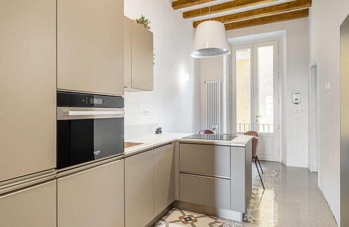 Porta Genova Hotel | Milano Apartments Vigevano 45