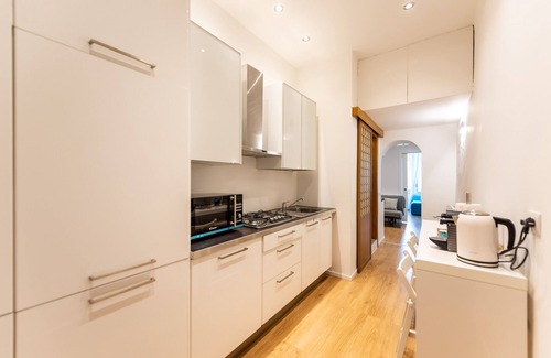 Porta Genova Hotel | Milano Apartments Vigevano 45