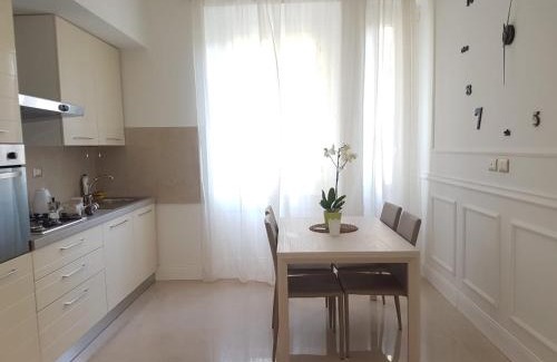 Ponte Seveso Apartamento | Milano Central