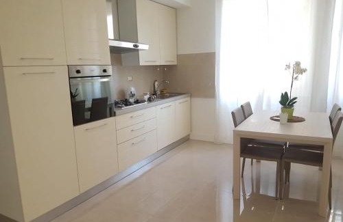 Ponte Seveso Apartamento | Milano Central