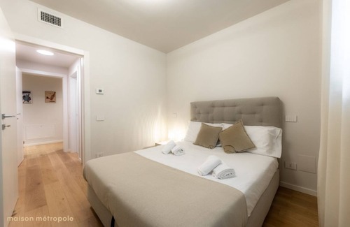 Chinatown Apartamento | Milano Centro | Chinatown luxe & garden