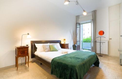 Ticinese Apartamento | Milano Centro Pellegrini Stay