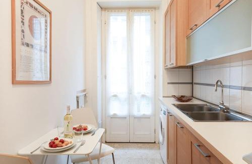 Ticinese Apartamento | Milano Centro Pellegrini Stay