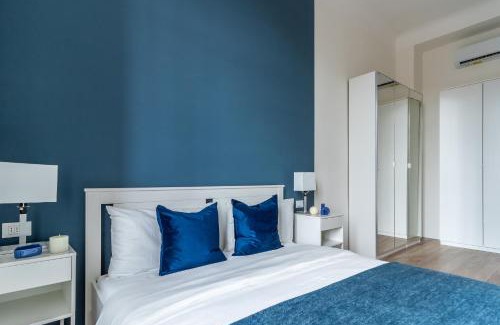 Stadera Apartamento | Milano city - Ampio e nuovo Bilocale