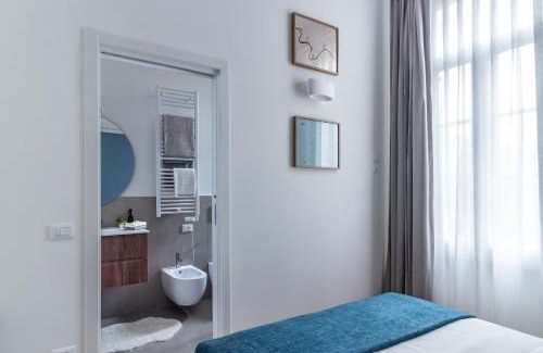 Stadera Apartamento | Milano city - Ampio e nuovo Bilocale