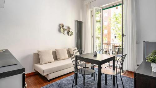 Fiera Apartamento | Milano Citylife Suites - Fully equipped apartments