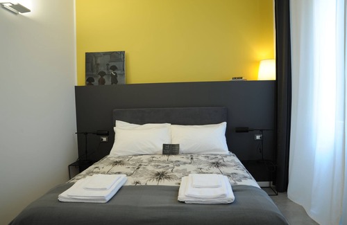 Central Station Casa | Milano Dreams