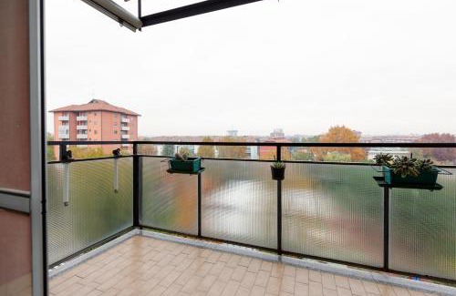 Chiesa Rossa Apartamento | Milano Famagosta Balcony Apartment
