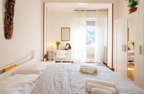 Lambrate Casa | Milano Guest House