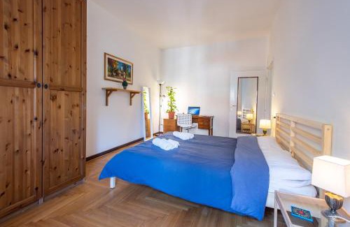 Lambrate Casa | Milano Guest House