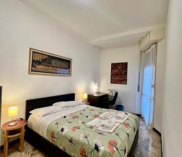 Lambrate Casa | Milano Guest House