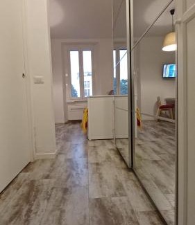 Vigentino Apartamento | Milano IEO, Prada, Università Bocconi, Duomo, Assago Forum