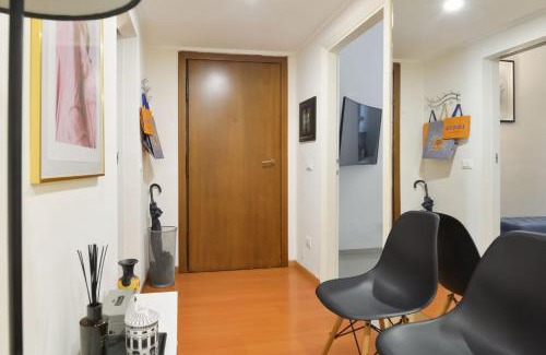 Maggiolina Casa | Milano Lights