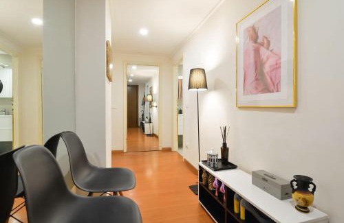 Maggiolina Casa | Milano Lights
