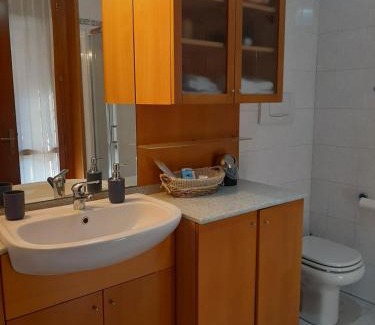 Peschiera Borromeo Apartamento | Milano Linate Airport Apartment