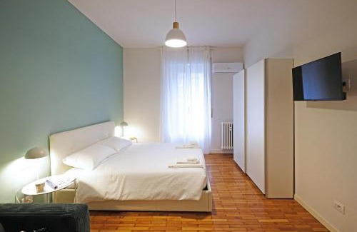 Porta Genova Apartamento | Milano Navigli Apartment - Via Tortona