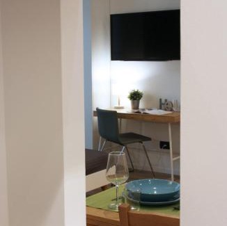 Porta Genova Apartamento | Milano Navigli Apartment - Via Tortona