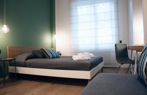 Porta Genova Apartamento | Milano Navigli Apartment - Via Tortona