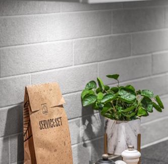 Ostend City Centre Apartamento | Milano Ostend - Casselbergh Residences