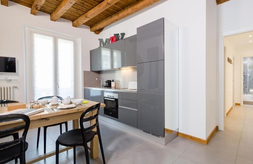 Central Station Apartamento | Milano Porta Venezia
