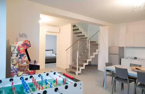 Affori Apartamento | Milano - Spazioso appartamento vicino metro