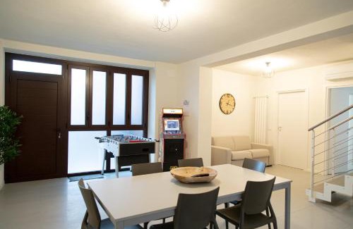 Affori Apartamento | Milano - Spazioso appartamento vicino metro