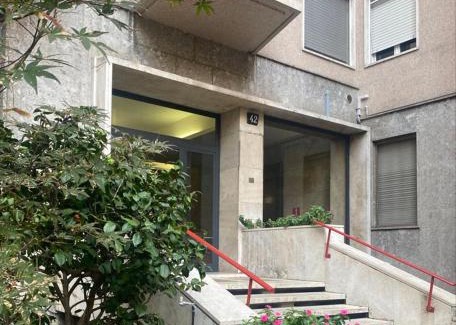 Giambellino Apartamento | Milano Syle.