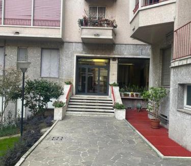 Giambellino Apartamento | Milano Syle.