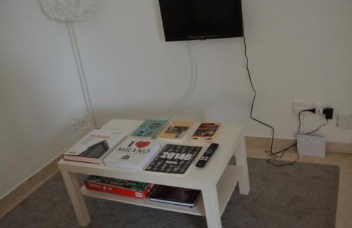 Giambellino Apartamento | Milano Syle.