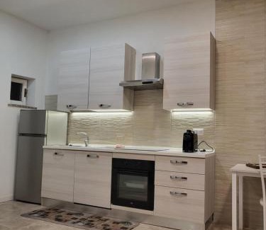 Vimodrone Apartamento | Milano Vimodrone Appartamento Il nido
