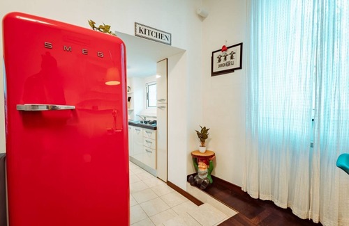 Stadera Apartamento | Milano, Volvinio Apartment