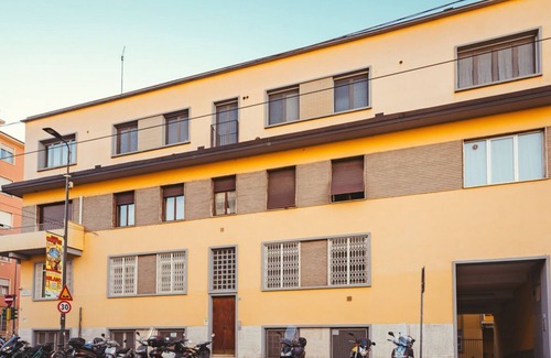 Stadera Apartamento | Milano, Volvinio Apartment