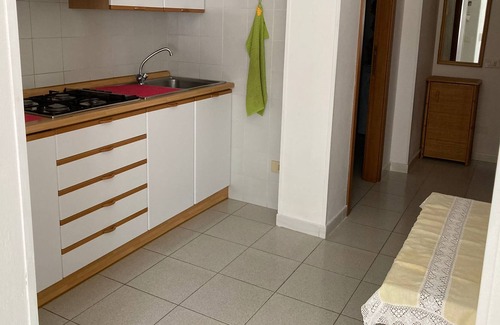 Bosa Marina Casa | Milano13, Primo Piano a Pochi Passi dal Mare