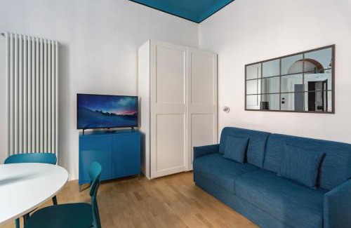De Angeli Apartamento | Milanofierapartments Correggio Suite