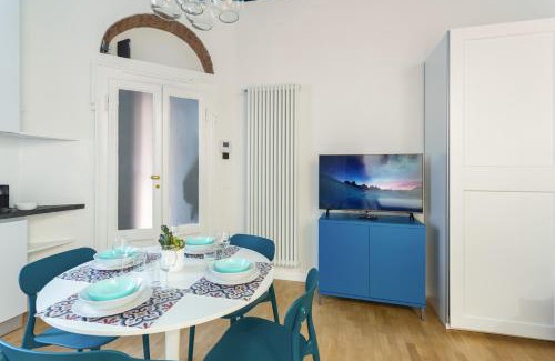 De Angeli Apartamento | Milanofierapartments Correggio Suite