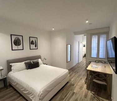 Fiera Apartamento | Milanofierapartments
