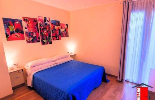 Villapizzone Apartamento | MilanoFlats - bilocale BrandaCastiglioni