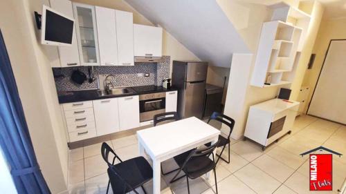 Villapizzone Apartamento | MilanoFlats - bilocale BrandaCastiglioni