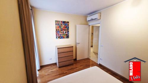 Villapizzone Apartamento | MilanoFlats - bilocale BrandaCastiglioni