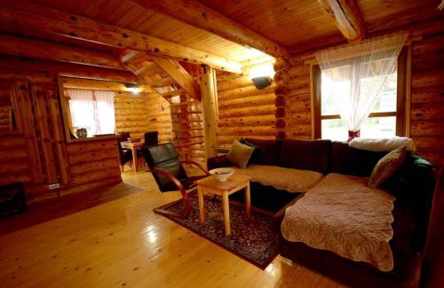 Ciganska Mahala Chalet De Esquí | Milanova koliba Zlatar