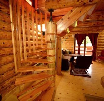 Ciganska Mahala Chalet De Esquí | Milanova koliba Zlatar