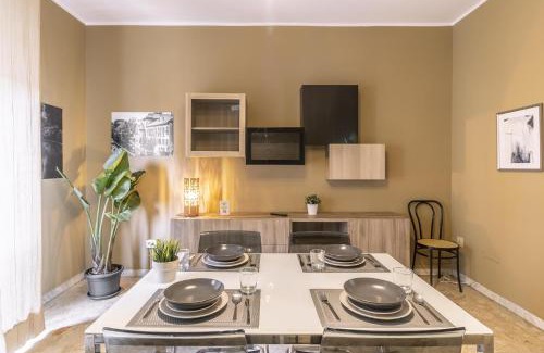 Fiera Apartamento | MilanRentals - Vigliani Apartments