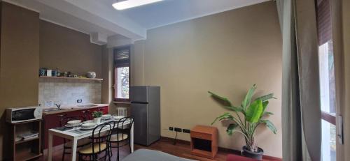 Fiera Apartamento | MilanRentals - Vigliani Apartments
