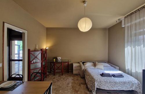 Fiera Apartamento | MilanRentals - Vigliani Apartments