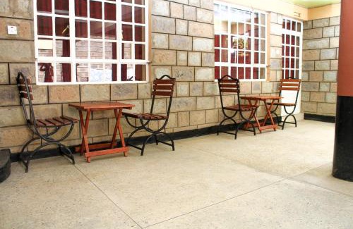 Syokimau Apartamento | MILANY HOMES - near JKIA AIRPORT and SGR TRAIN station