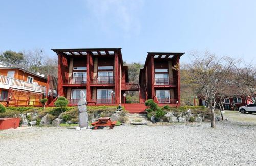 Kkotchi Casa | Milart Pension