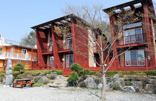 Kkotchi Casa | Milart Pension
