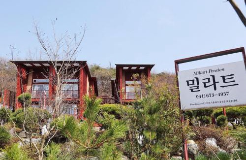 Kkotchi Casa | Milart Pension