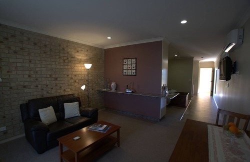 Milawa Cama Y Desayuno | Milawa Muscat Retreat B&B